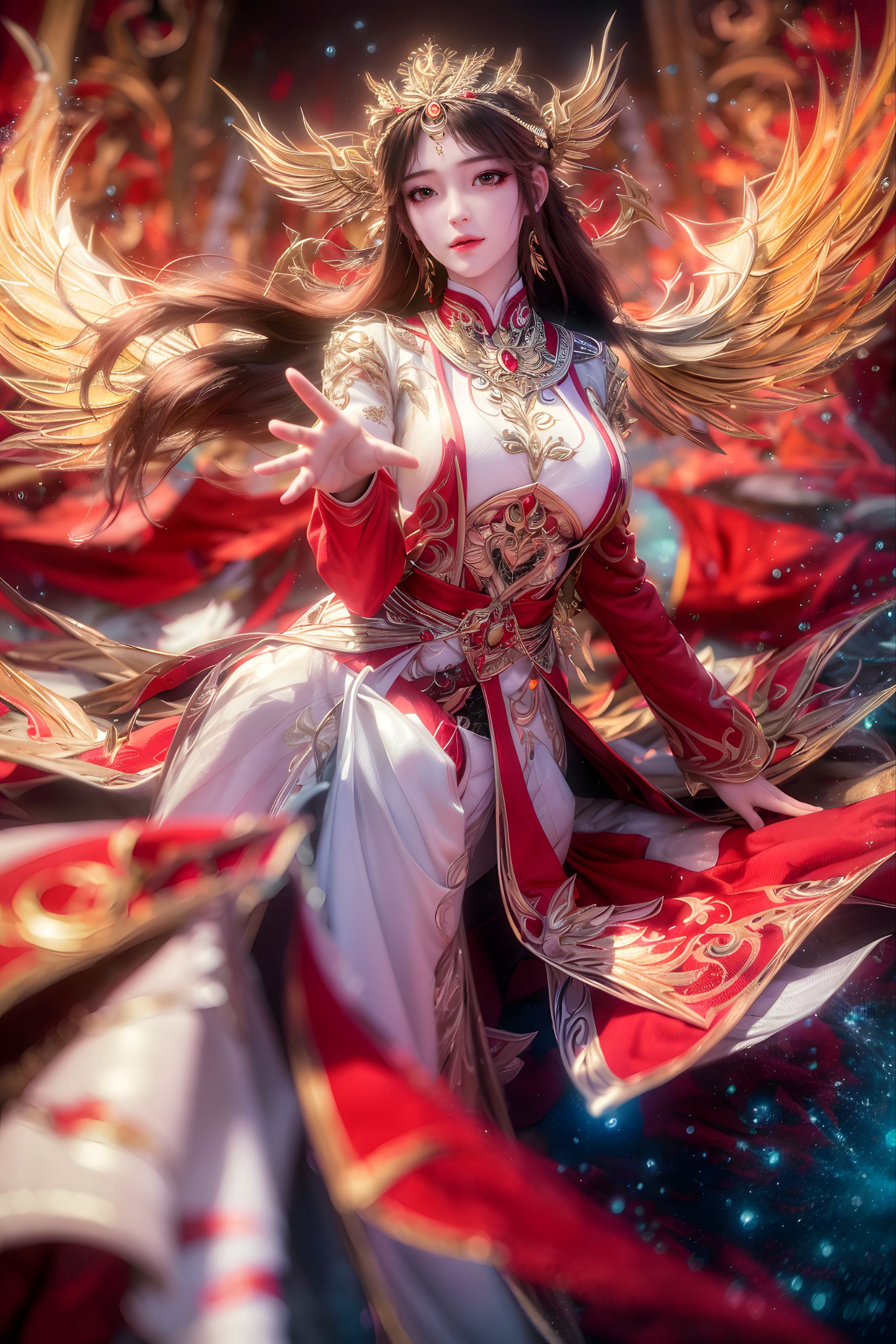 与众不同的