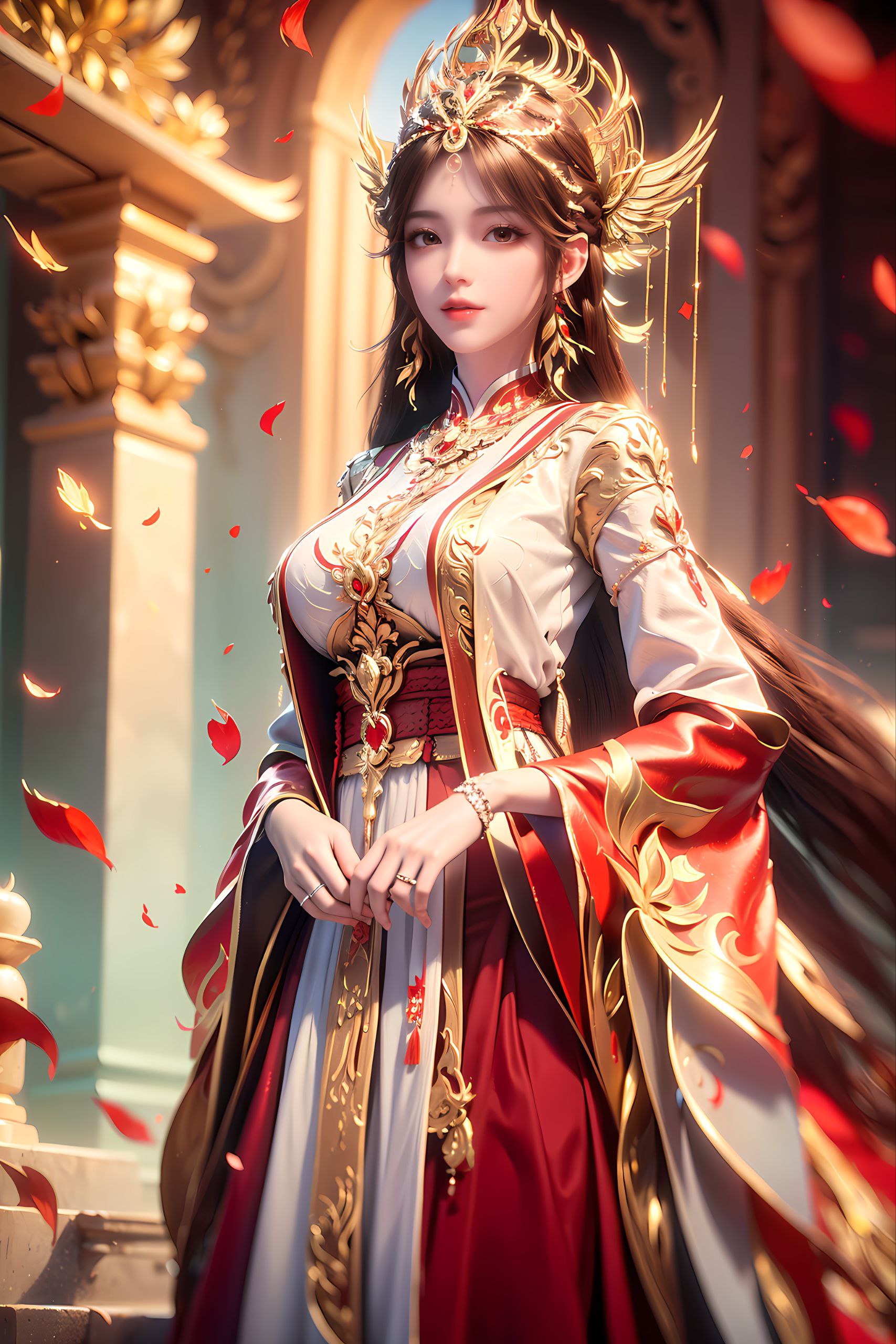 苍井空