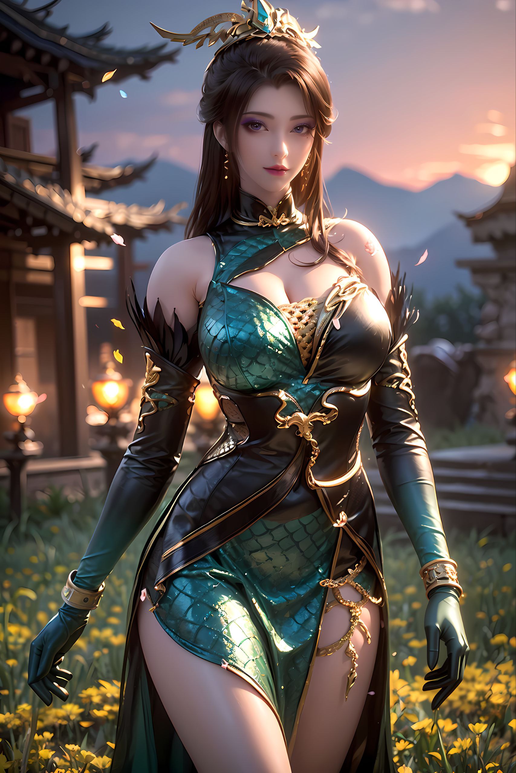 话题进行讨