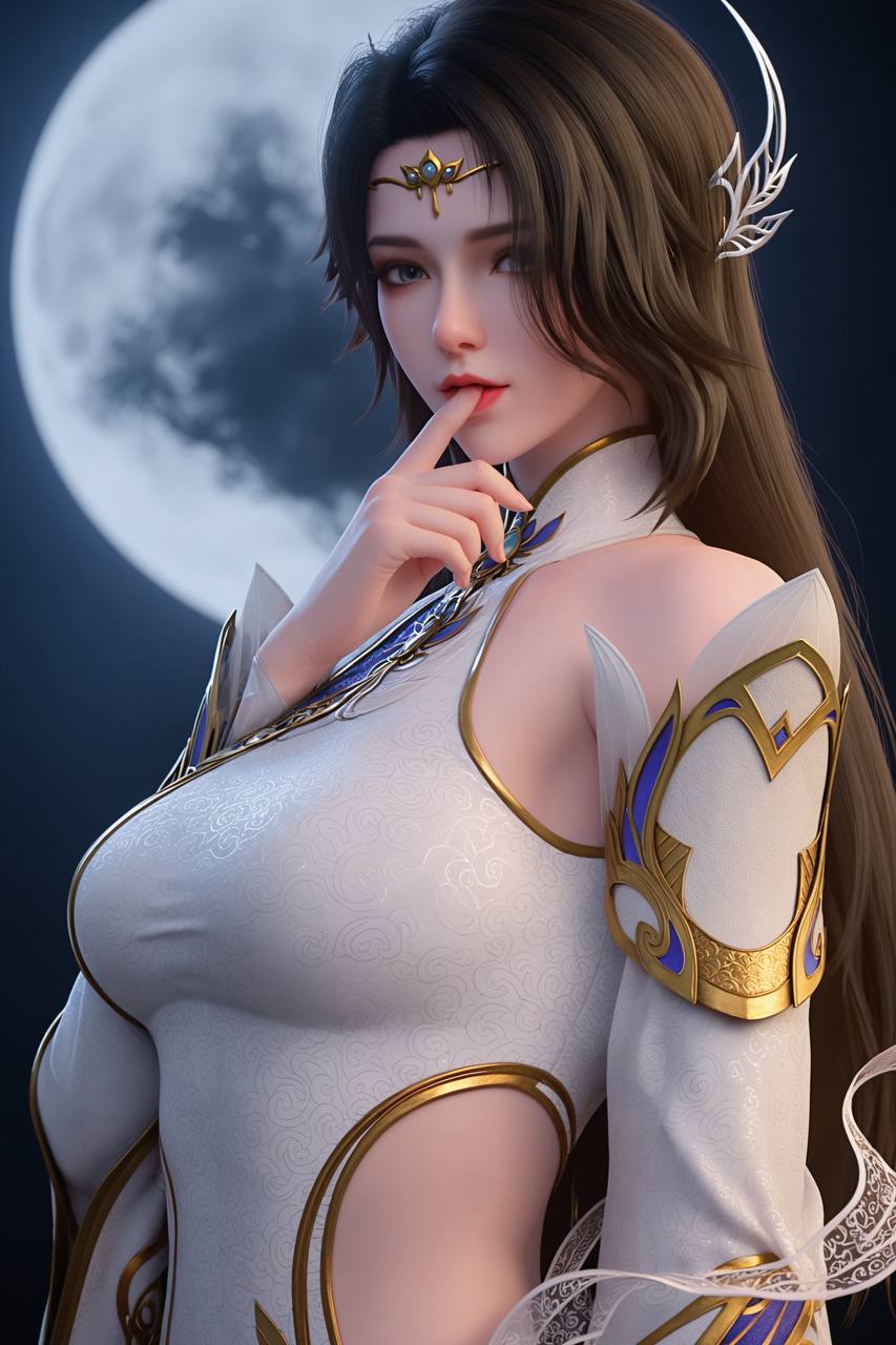 清新的空气