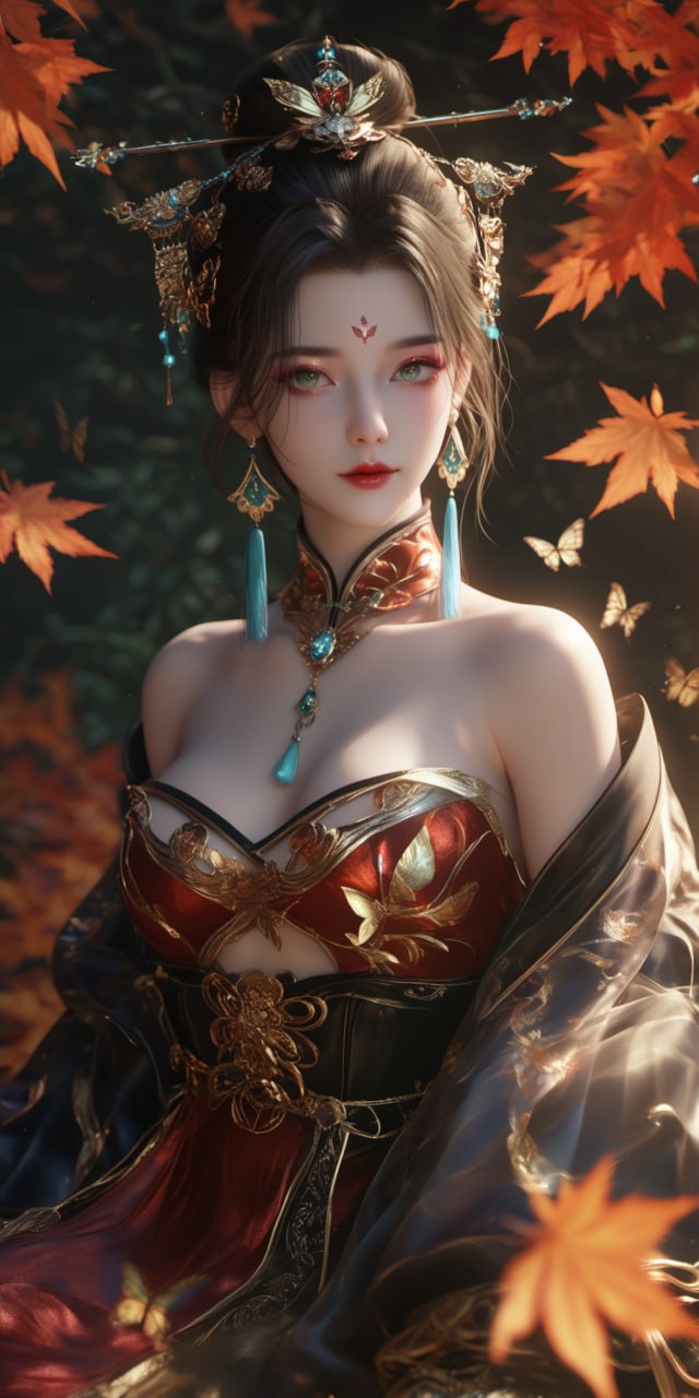 路和可能性