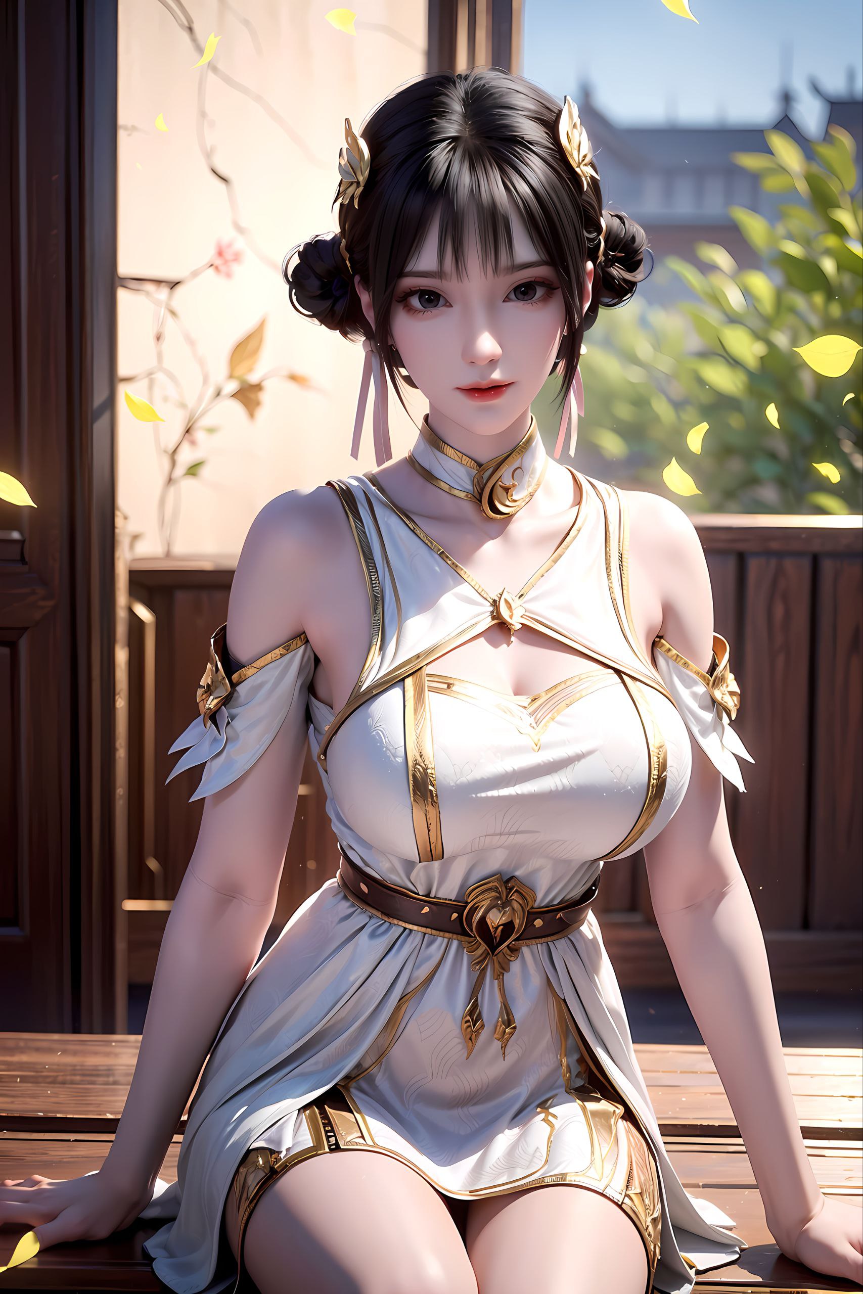 和分析
