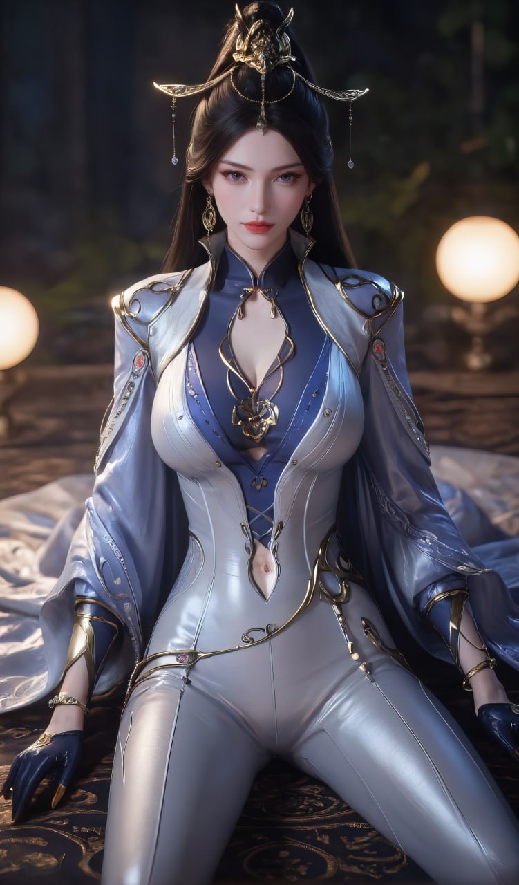 还可以更好