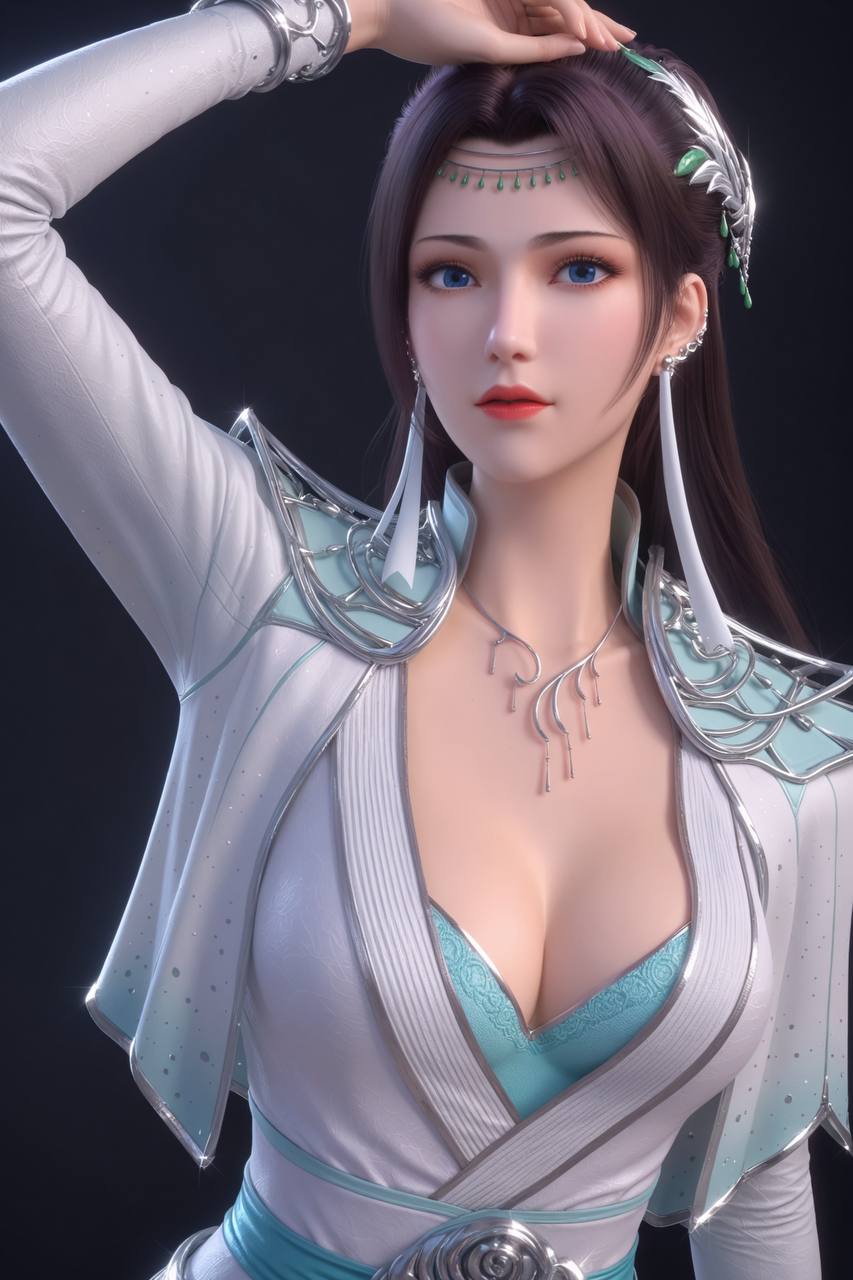 男性观众的