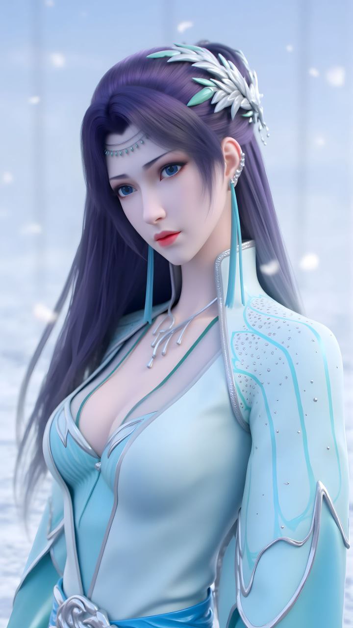 特的魅力将