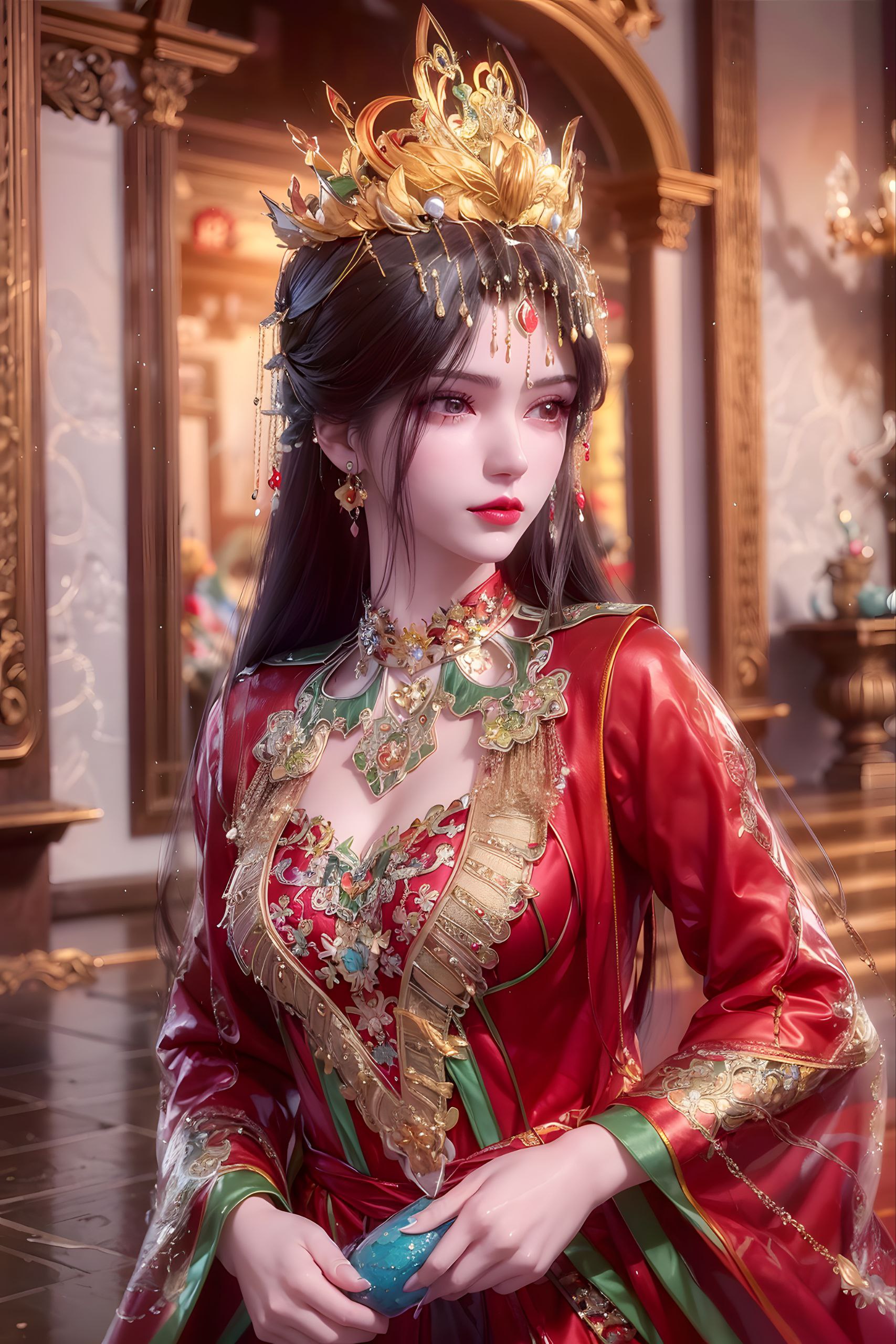站的特点和