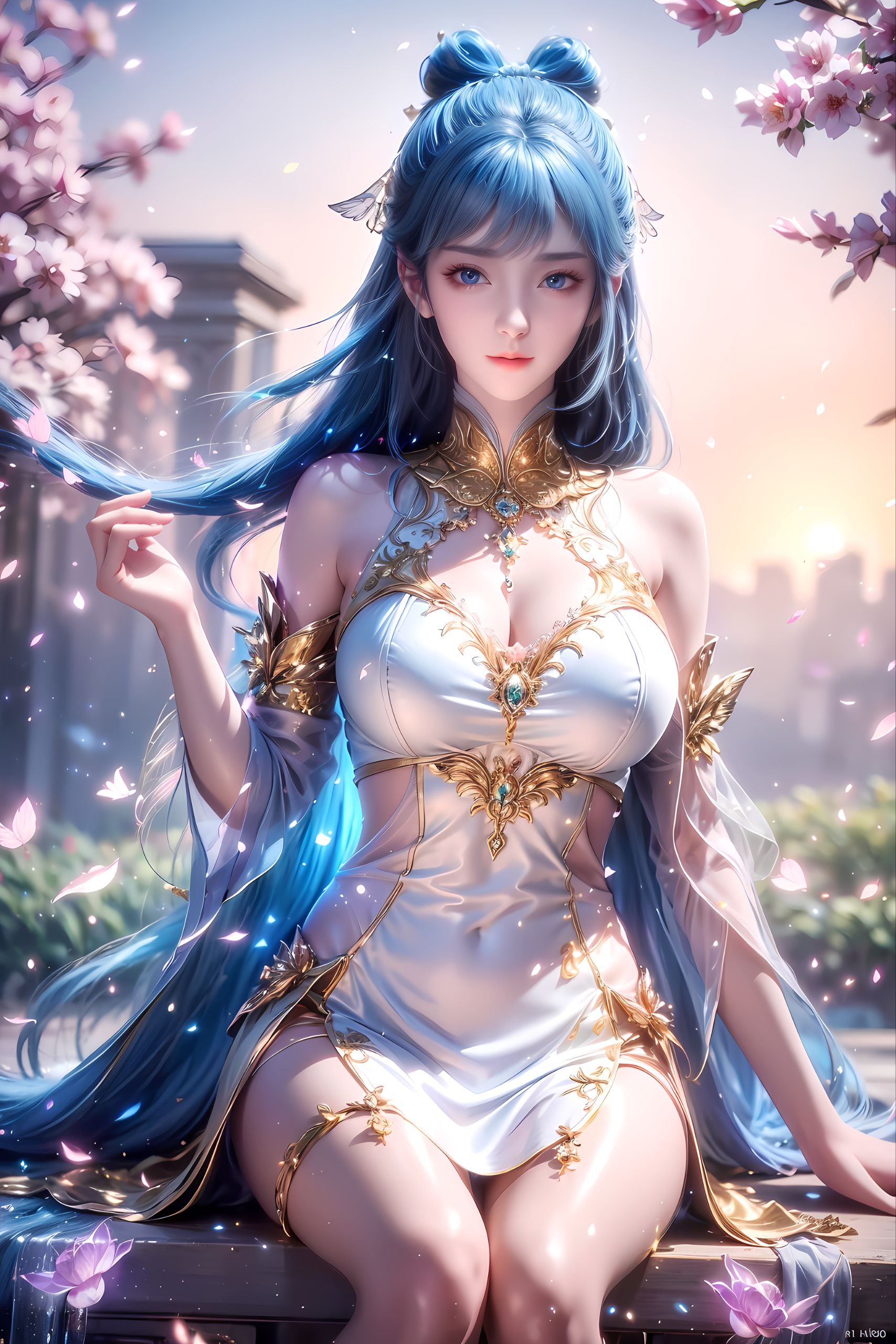 通的重要工