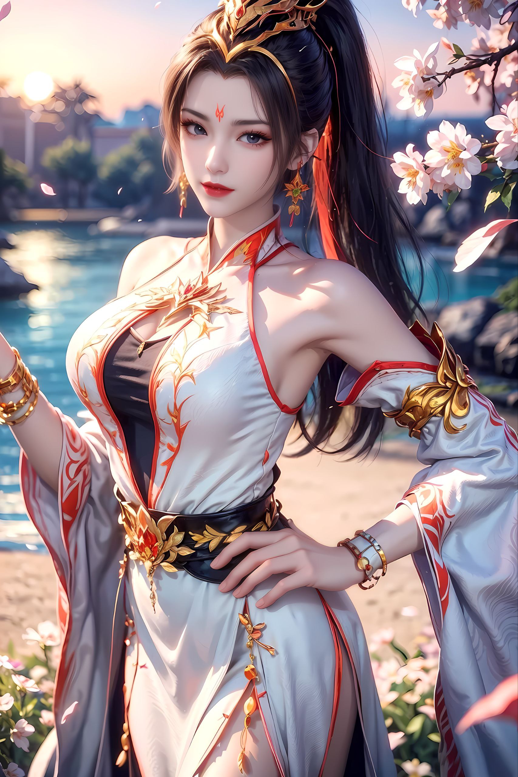 重每个人的