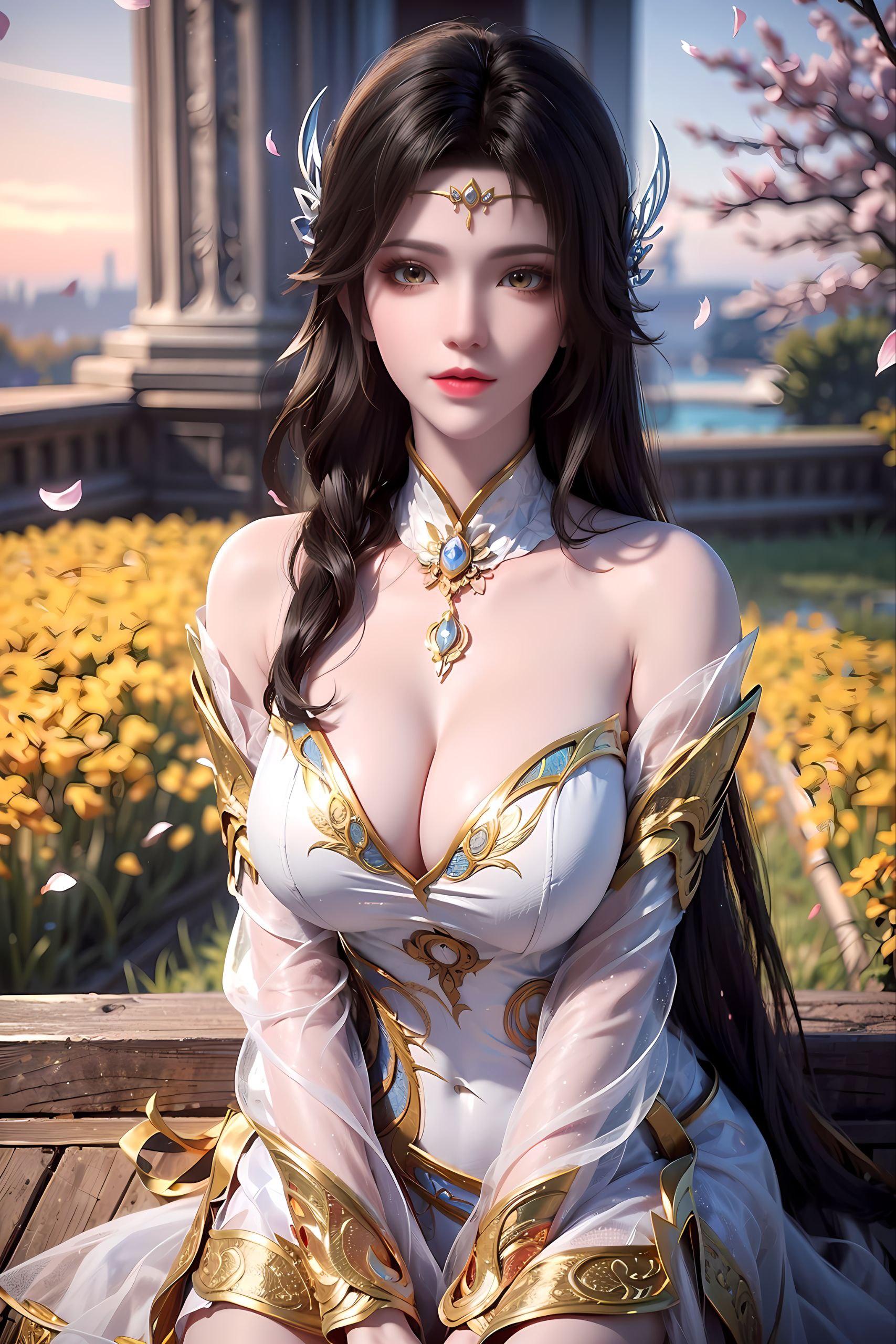 明星的恋情