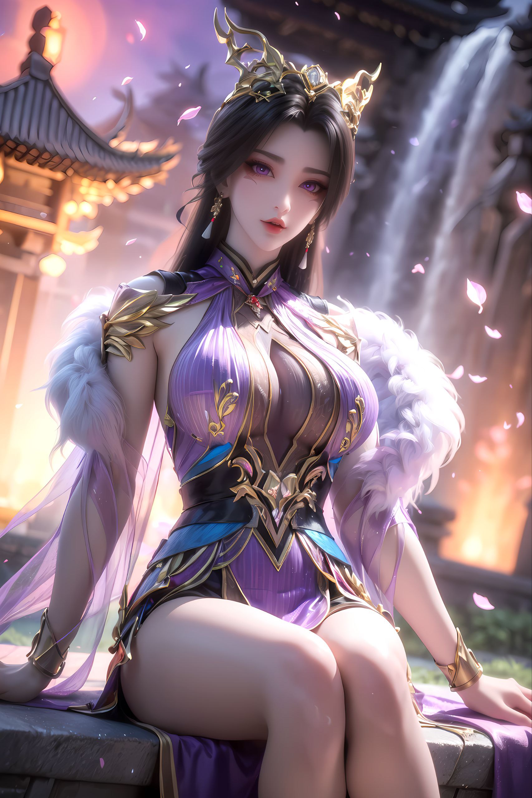 很多信息未