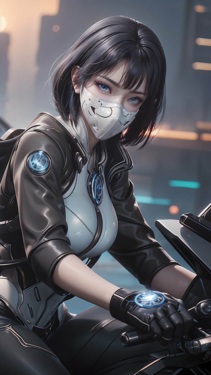 女优不同的