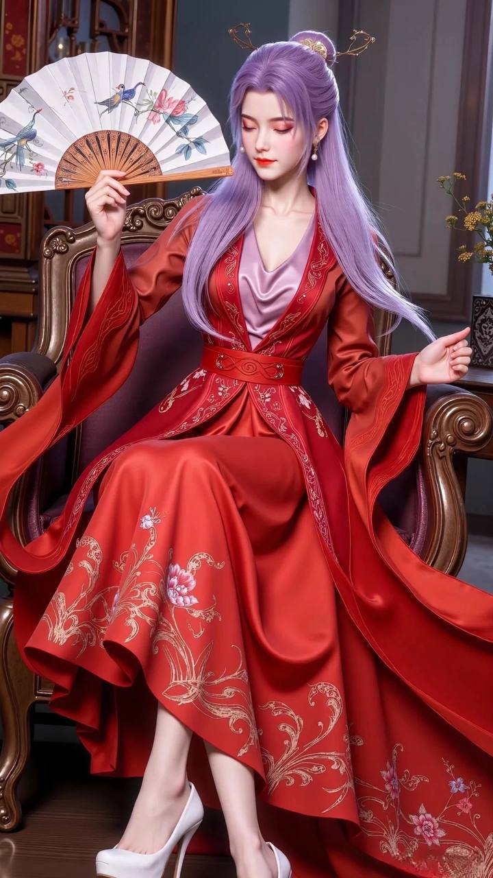 色情AV的