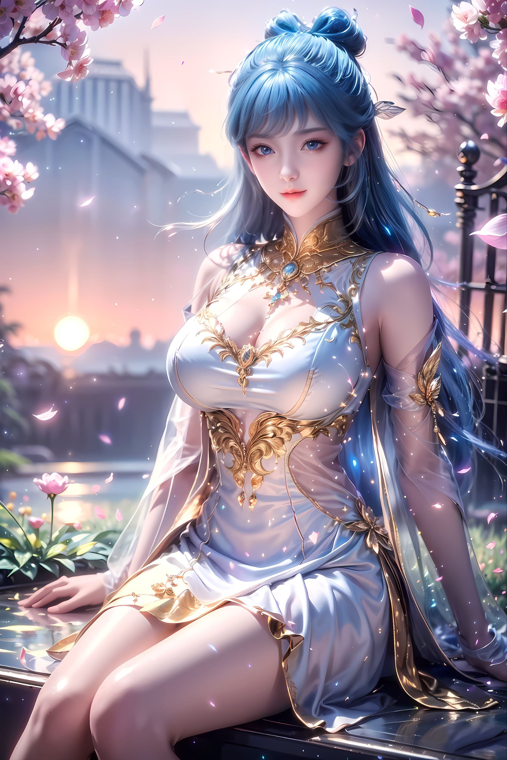 网是一个集