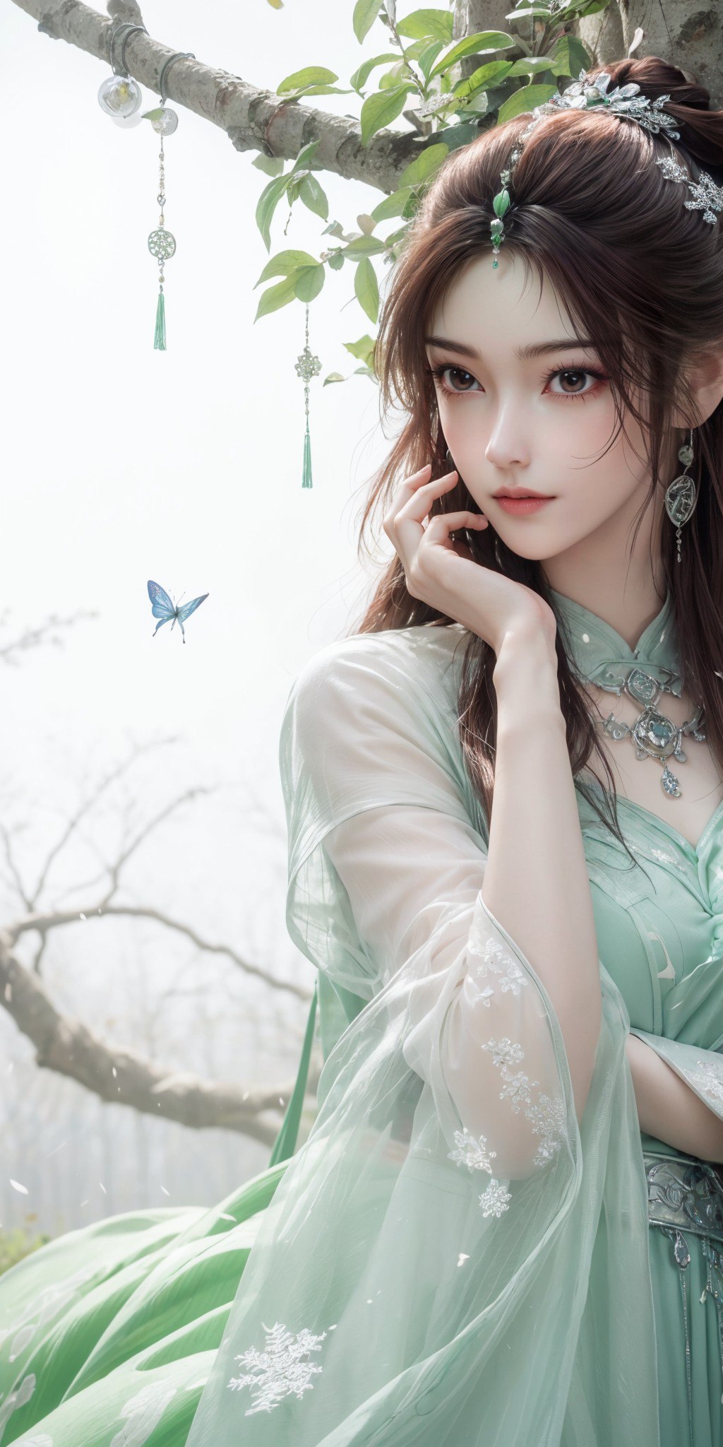 与理想生活