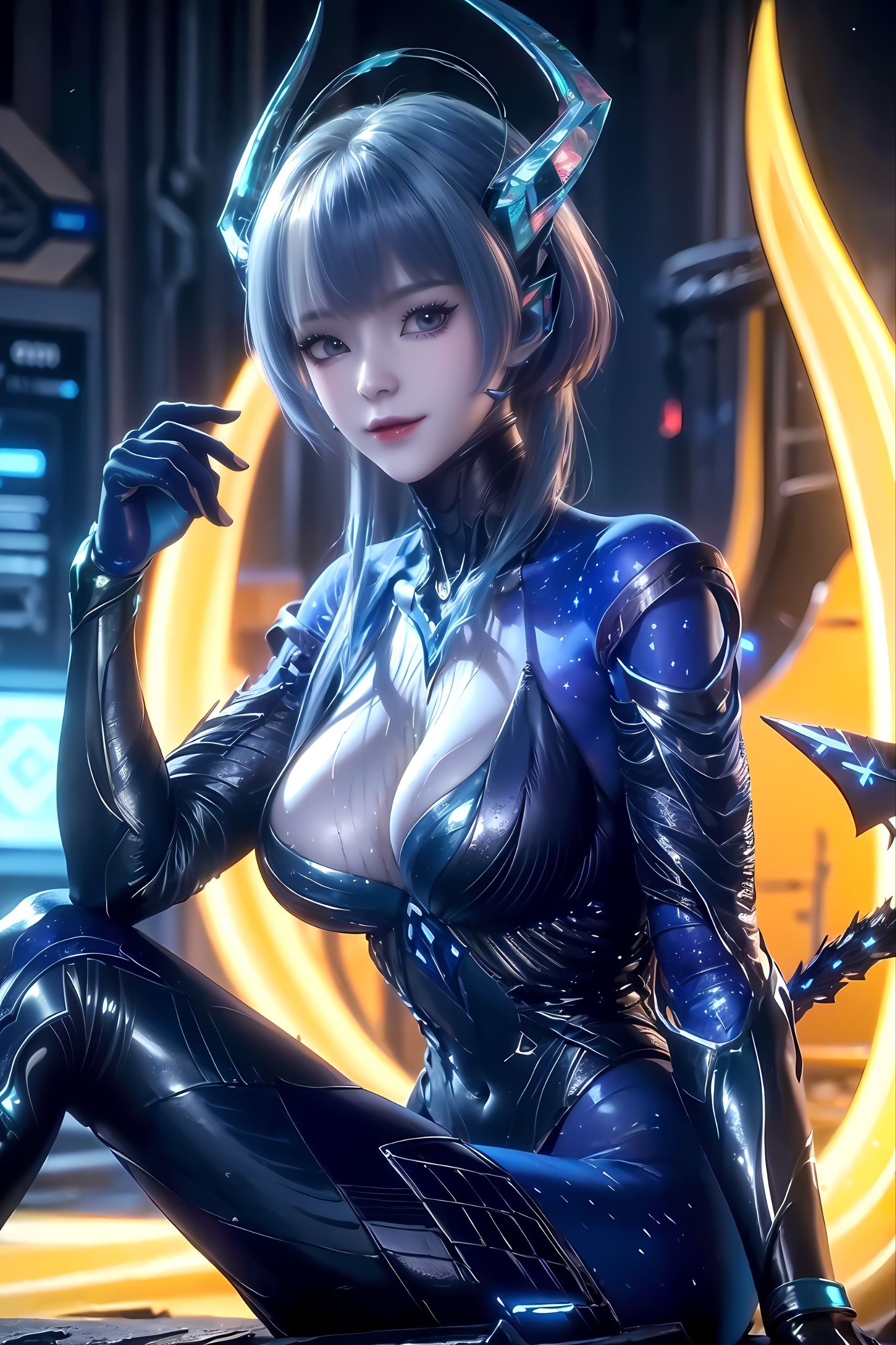 磁力猫的界