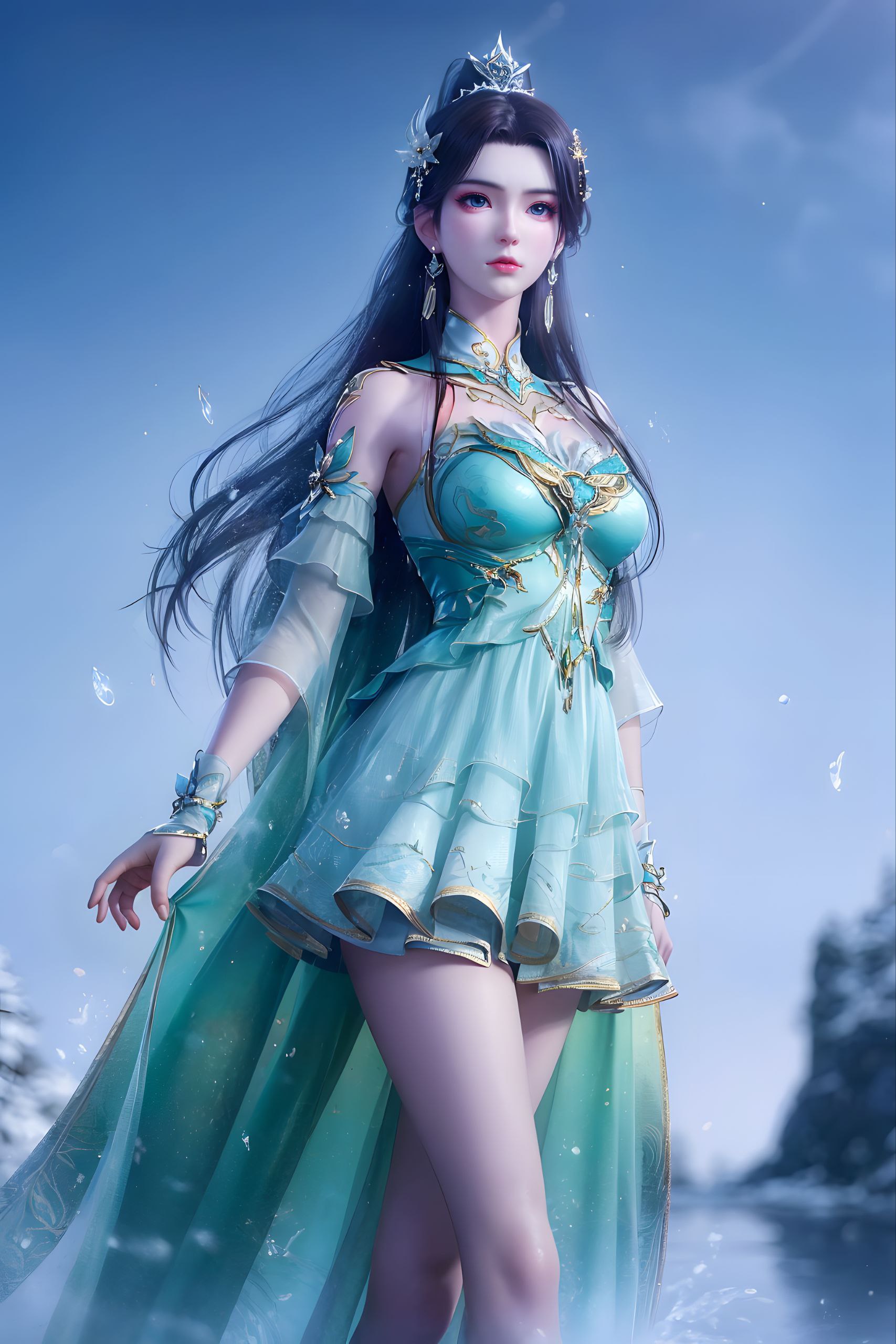 意义