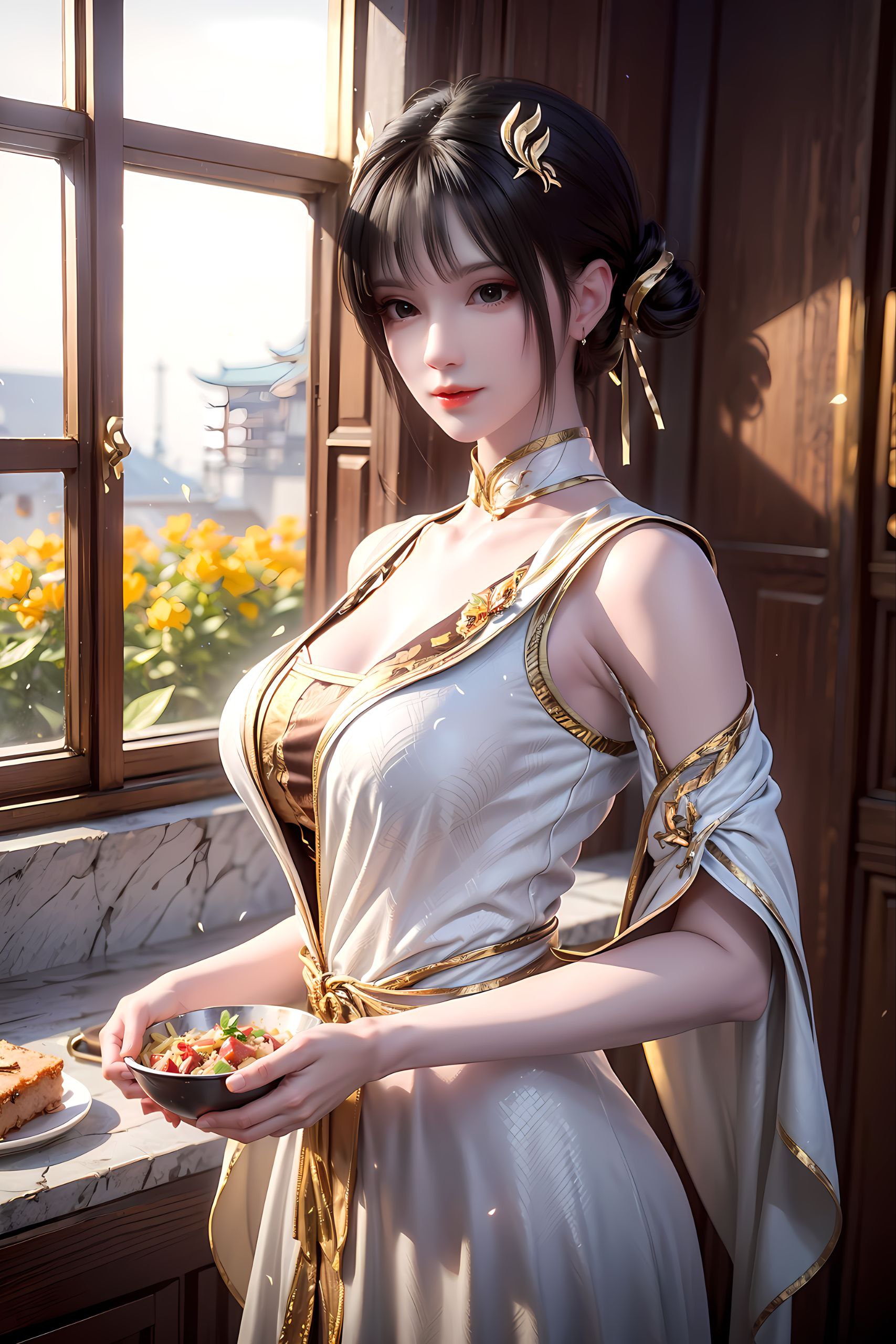 声明