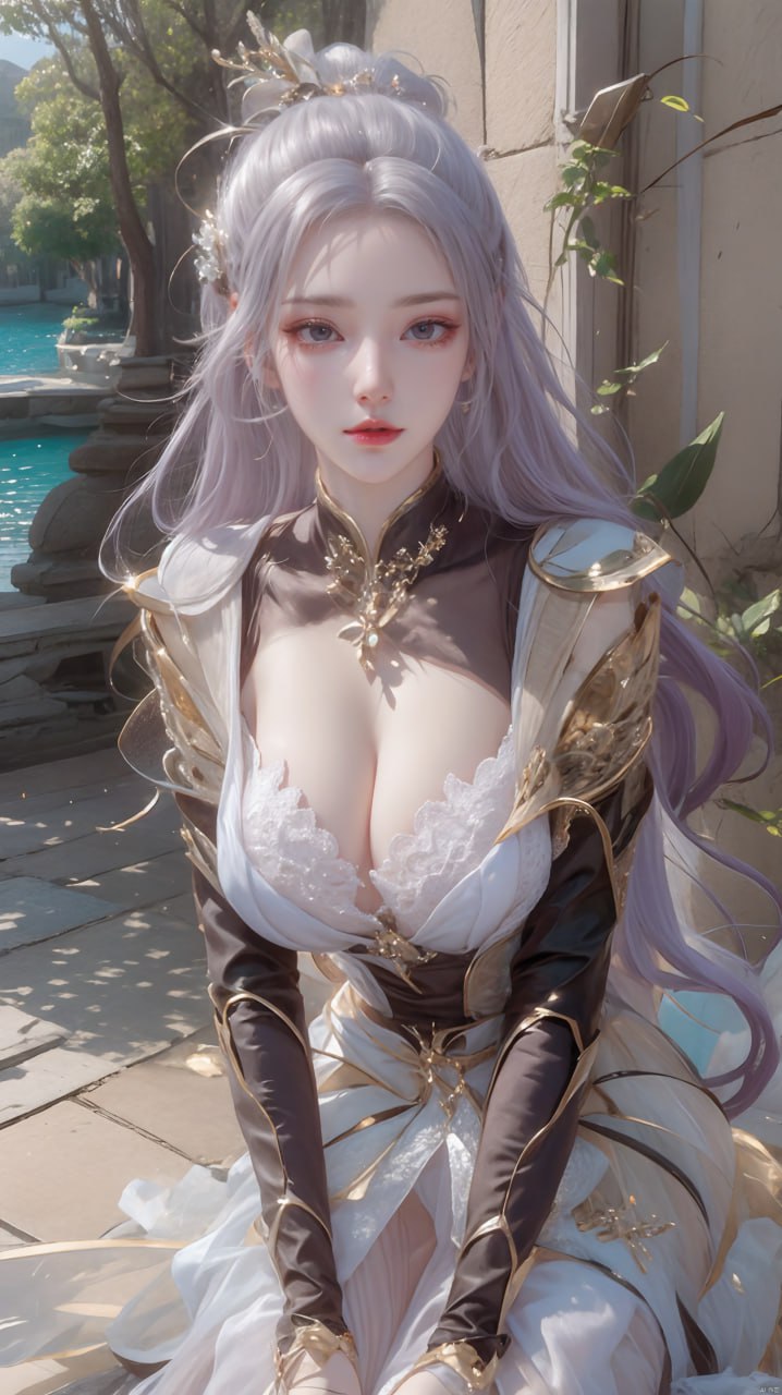 的关系