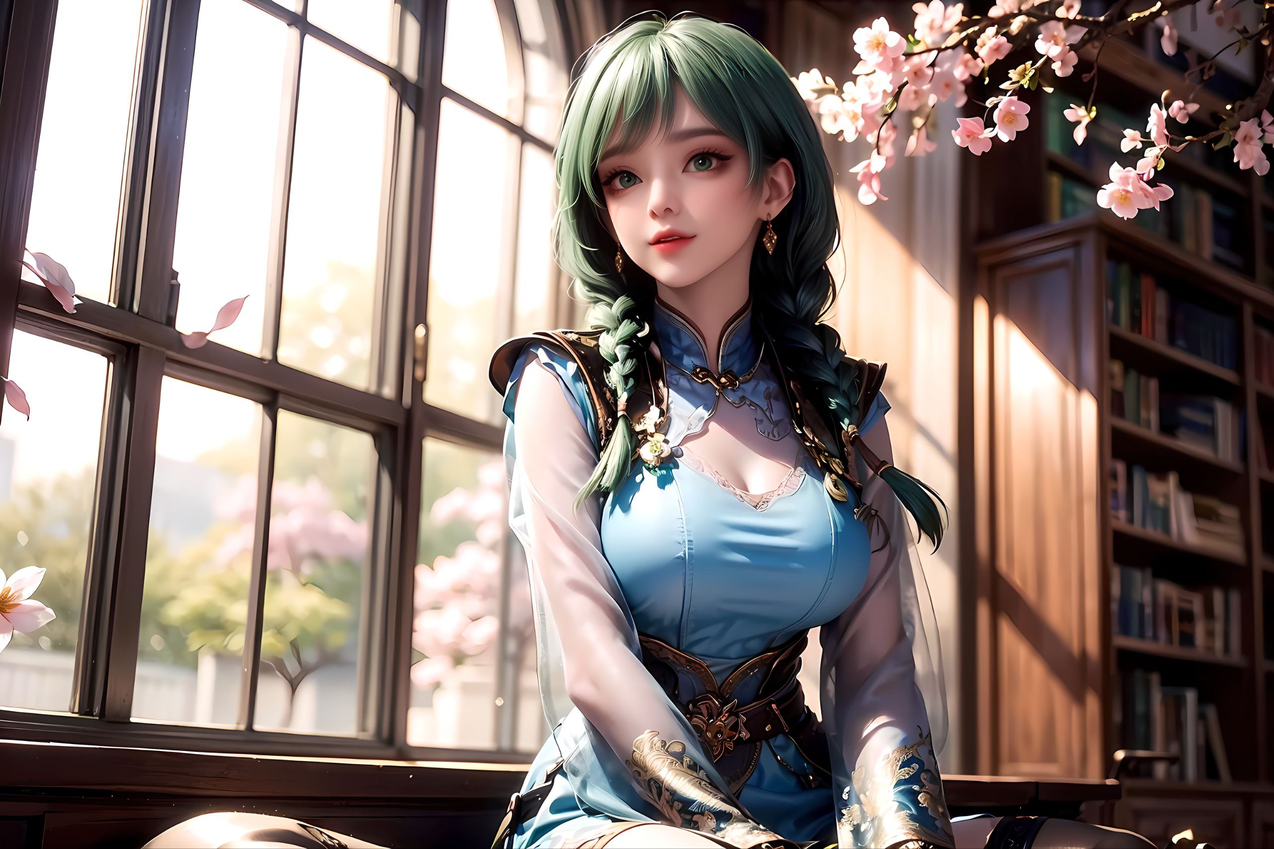 交现象