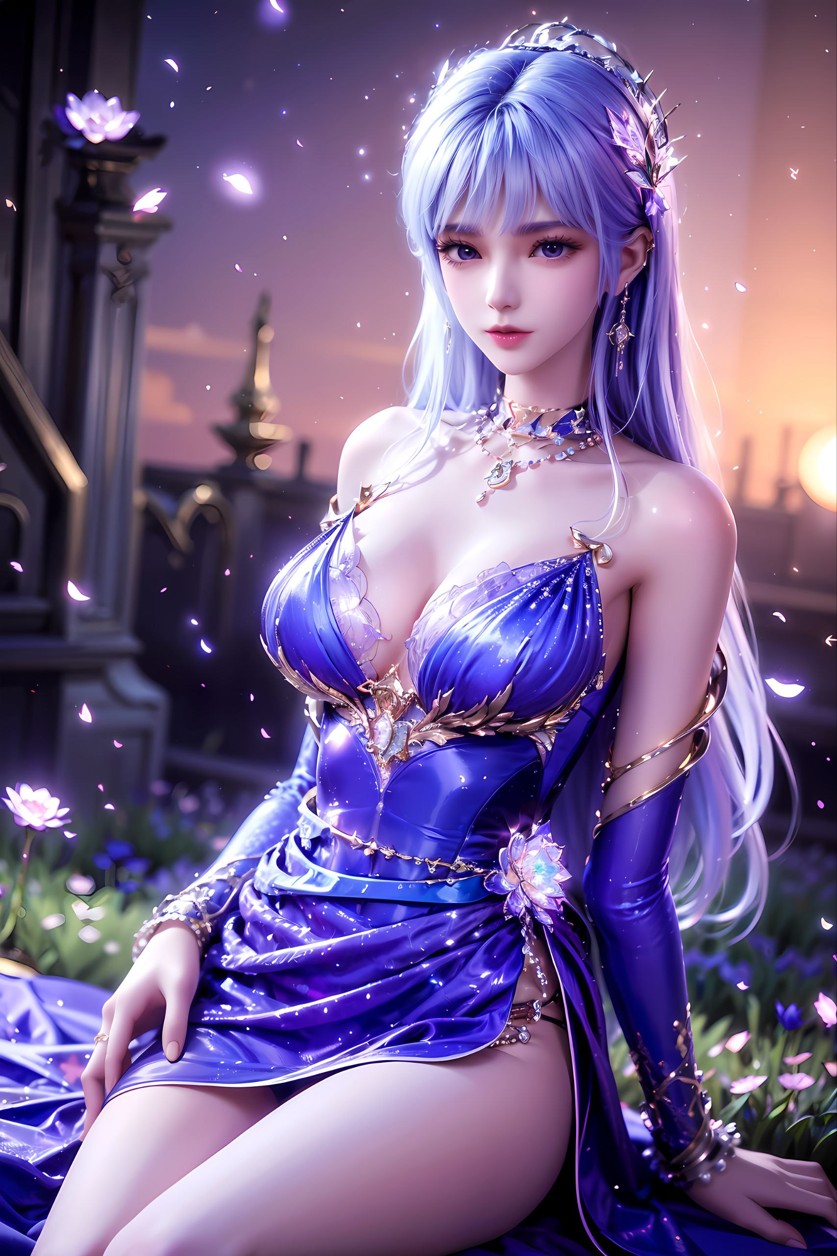 环境