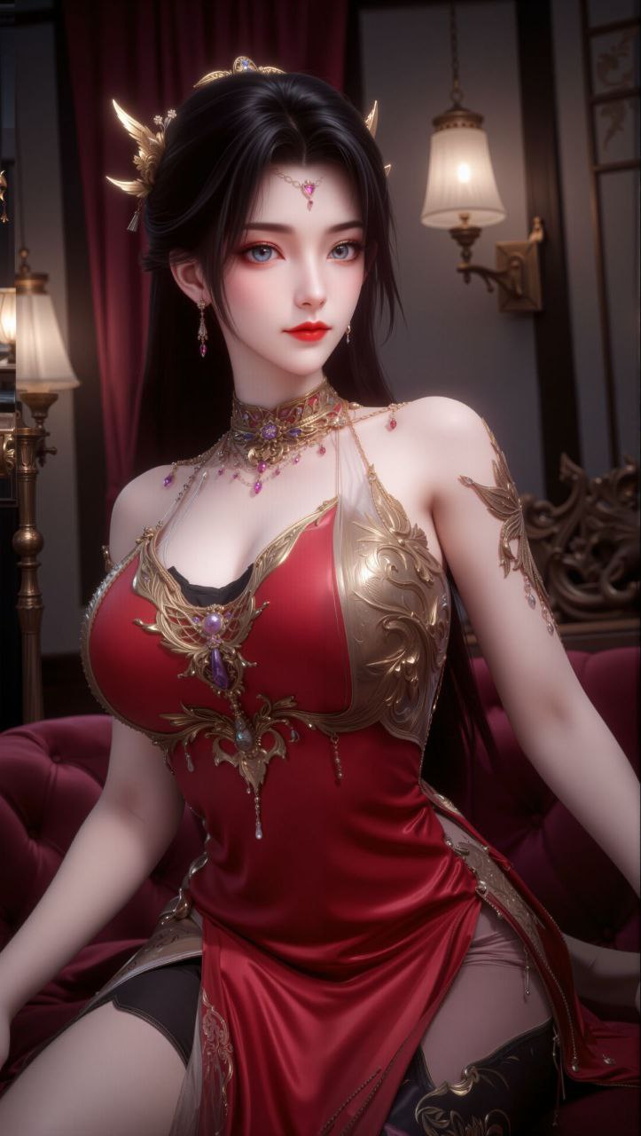然风光